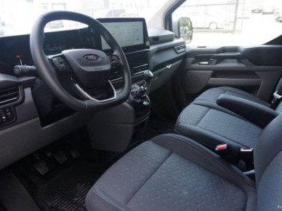 Ford Transit Custom 300L 136PK Limited BPM VRIJ!! Navi, Cam, Adap. Cruise, 16 LM!! NR. A222
