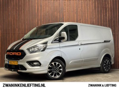 Ford Transit Custom 310 2.0 TDCI L1H1 Sport 170 PK CRUISE-WINTERPAKKET-LM VELG-CARPLAY
