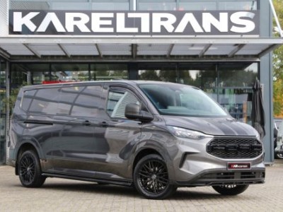 Ford Transit Custom 320 2.0 TDCI 136 | KAR-edition | L2H1 | LED | Camera | Navi | Clima..