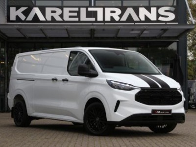 Ford Transit Custom 320 2.0 TDCI 136 | KAR-edition | L2H1 | LED | Camera | Navi | Clima..