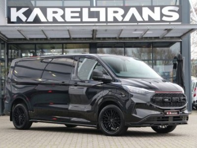 Ford Transit Custom 320 2.0 TDCI 136 | KAR-edition | L2H1 | LED | Camera | Navi | Clima..