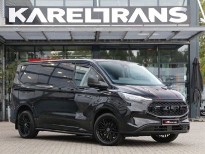 Ford Transit Custom 320 2.0 TDCI 136 | KAR-edition | LED | Camera | Navi | Clima..