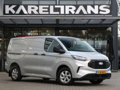 Ford Transit Custom 320 2.0 TDCI 136 | L1H1 | LED | Camera | Navi | Clima..