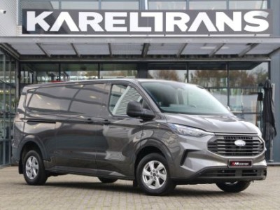 Ford Transit Custom 320 2.0 TDCI 136 | L2H1 | LED | Camera | Navi | Clima..
