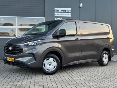 Ford Transit Custom 320 2.0 TDCI L1H1 136pk Trend | Garantie 2028 | ACC | BLIS | Navi | Camera | Winterpack | CarPlay Android Auto
