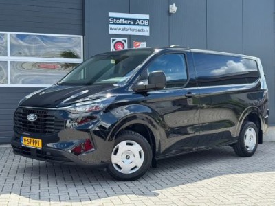 Ford Transit Custom 320 2.0 TDCI L1H1 Trend 136pk | Navi | Expressline | Camera | BLIS | ACC | Winterpack | GARANTIE 2028