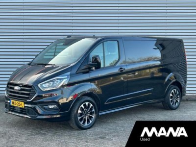 Ford Transit Custom 320 2.0 TDCI L2H1 Sport