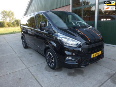 Ford Transit Custom 320 2.0 TDCI L2H1 Sport* navi/cam*xenon*