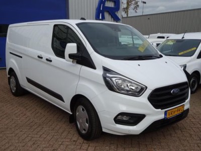Ford Transit Custom 340 2.0 TDCI L2H1 Trend