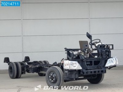 Hyundai County Bare 140PK 100x Pieces Available County Bare Chassis D4DD LWB NO EU/KEIN EU T1