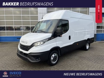 Iveco 35C18 352L Automaat BPM Vrij!