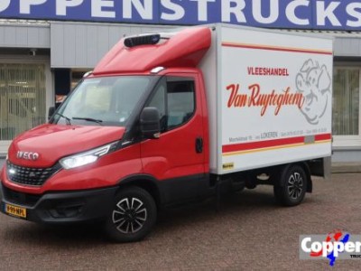 Iveco 35S 180 35 S 180 Hi-Matic