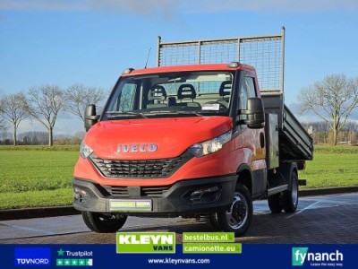 Iveco DAILY 35C12 Kipper Kist Euro6 AC