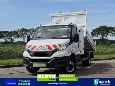 Iveco DAILY 35C14 Kipper Kist AC Euro6