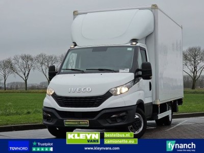 Iveco DAILY 35C14 ac 31 dkm! EURO6