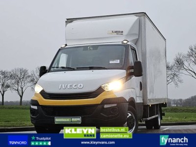 Iveco DAILY 35C16 2.3 LAADKLEP