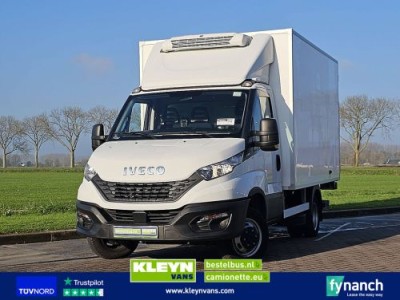 Iveco DAILY 35 C 16 3.0 FRIGO D/N