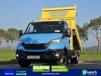 Iveco DAILY 35C16 3.0Ltr Kipper Kist !