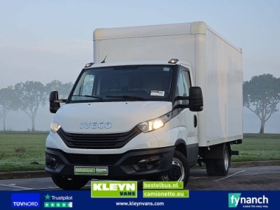 Iveco DAILY 35C16 Bakwagen Laadklep!