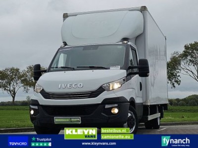 Iveco DAILY 35C16 Bakwagen Laadklep!