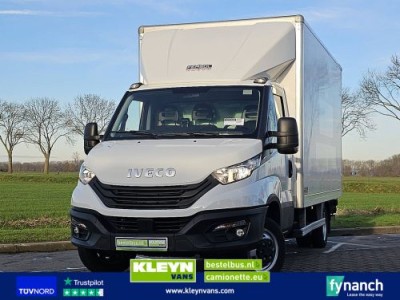 Iveco DAILY 35C16 Bakwagen Laadklep !