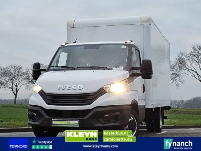 Iveco DAILY 35C16 Bakwagen Laadklep!