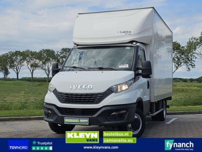 Iveco DAILY 35C16 Bakwagen Laadklep!