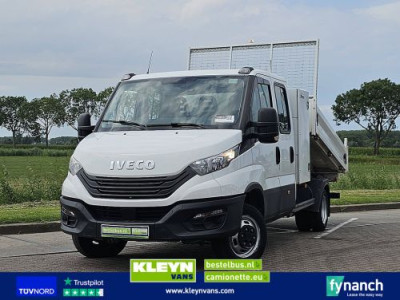 Iveco DAILY 35C16 DUB.CAB Kipper 3.0Lt