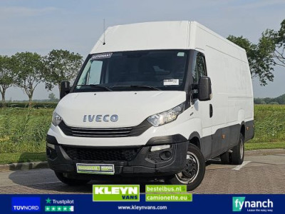 Iveco DAILY 35C16 Dubbellucht Maxi!