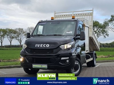 Iveco DAILY 35 C 17 3.0L KIPPER AUT.