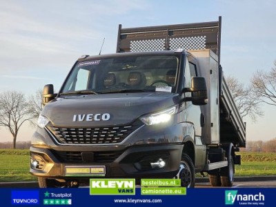Iveco DAILY 35C18 3.0L 3-Zijden Kipper