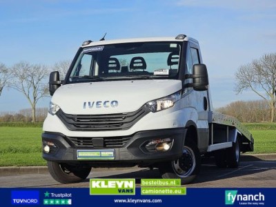 Iveco DAILY 35 C 18 3.0 L3 CARTRANSP.