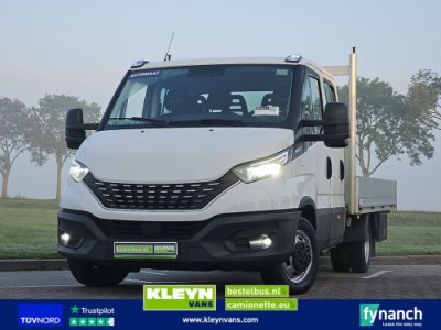 Iveco DAILY 35C18 DUB.CAB 3.0Ltr 180Pk