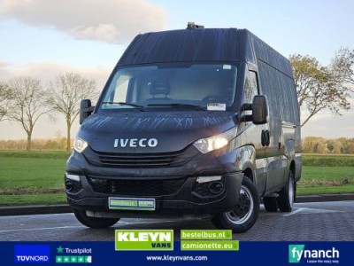 Iveco DAILY 35C18 L2H2 3.0Ltr AC Euro6