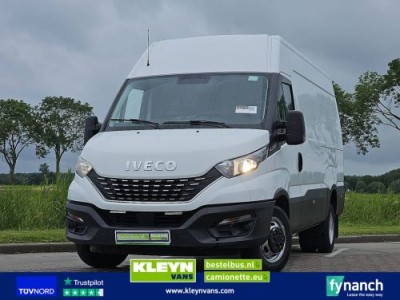 Iveco DAILY 35C18 L2H2 3L Dubbellucht!
