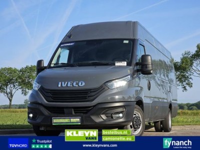 Iveco DAILY 35C18 ac automaat  EURO6