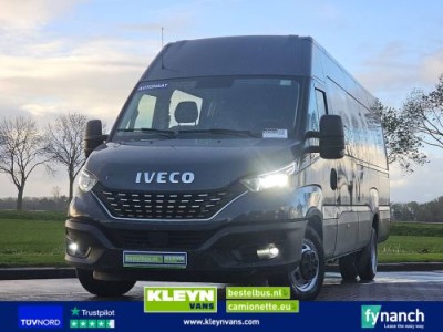 Iveco DAILY 35 C 3.0ltr DC EURO6