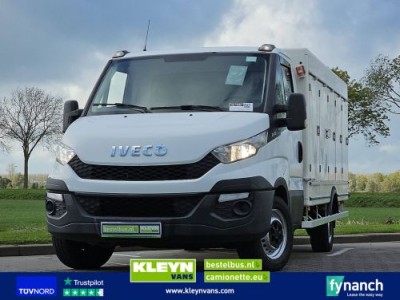 Iveco DAILY 35 S 11 MANUAL 10 DOORS
