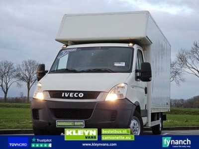 Iveco DAILY 35 S 12