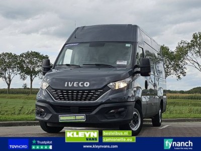 Iveco DAILY 35S14 L2H2 3.5T-Trekhaak !