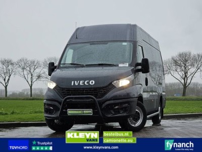 Iveco DAILY 35 S 14 ac laadlift EURO6