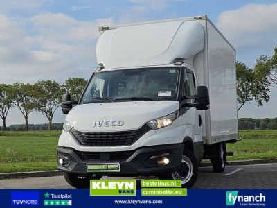 Iveco DAILY 35 S 14 clima EURO6