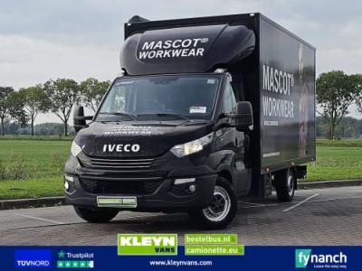 Iveco DAILY 35S16 16 ac aut. EURO6