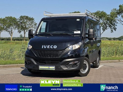 Iveco DAILY 35S16 L1H1 2xZijdeur Euro6