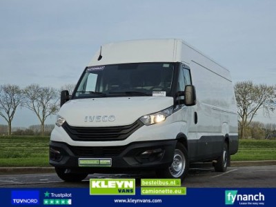 Iveco DAILY 35S16 L4H2 Maxi Automaat