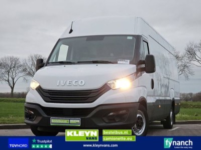 Iveco DAILY 35S16 L4H2 Maxi Automaat