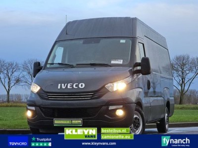 Iveco DAILY 35 S 18 3.0 AUT. L2H2