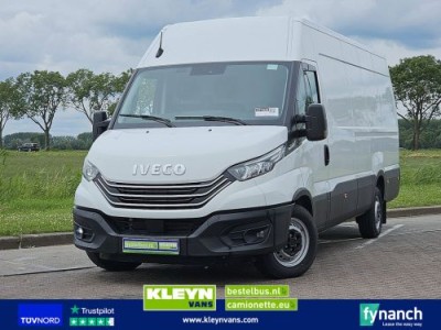 Iveco DAILY 35S18 L4H2 3.0 Aut. 176pk!