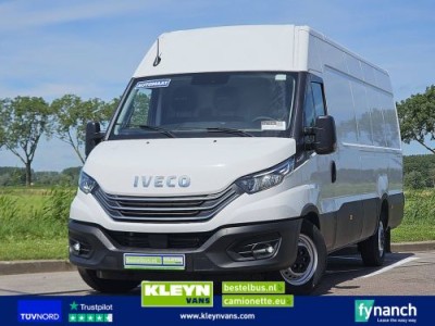 Iveco DAILY 35S18 L4H2 3.0 Aut. 176pk