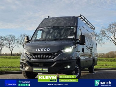Iveco DAILY 35S18 ac automaat EURO6
